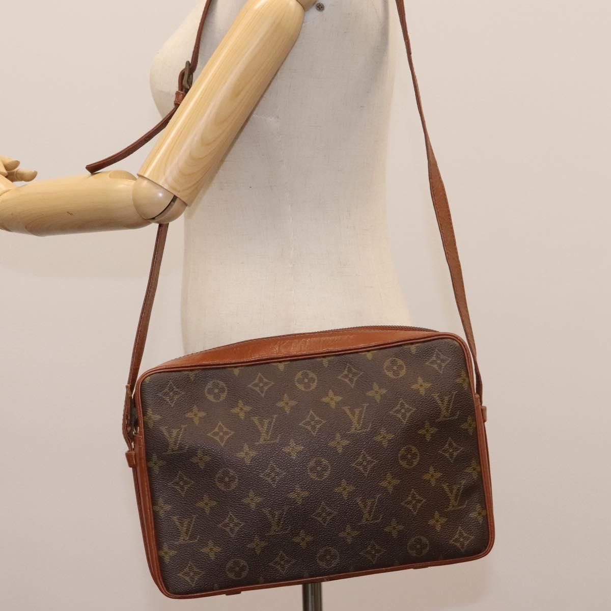 Louis Vuitton Louis Vuitton CAMERA shoulder Size ONE SIZE - 23 Thumbnail