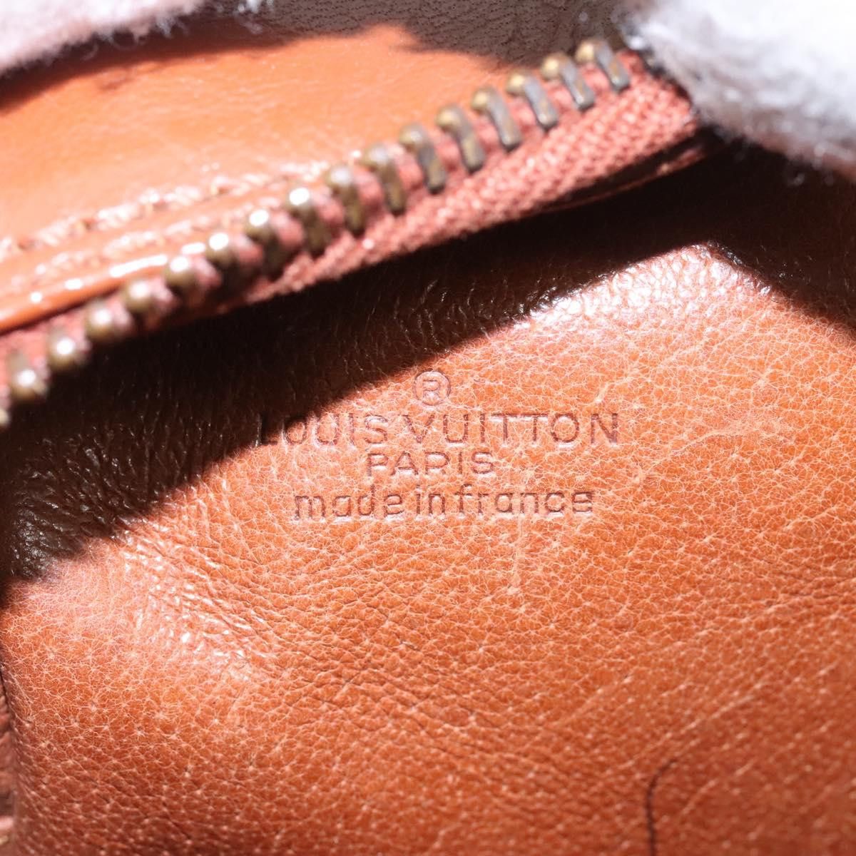 Louis Vuitton Louis Vuitton CAMERA shoulder Size ONE SIZE - 16 Thumbnail