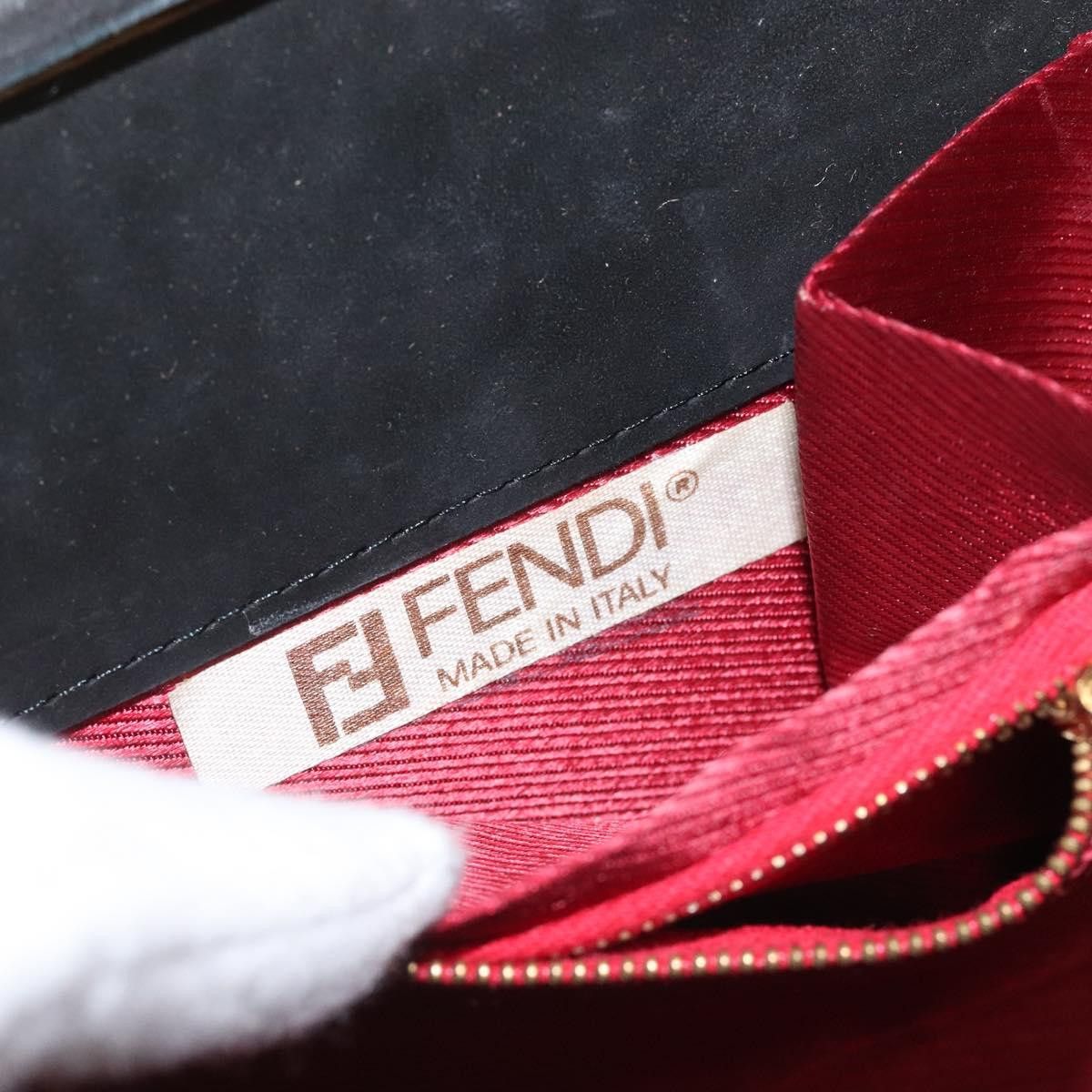 Fendi Fendi handbag Size ONE SIZE - 16 Thumbnail