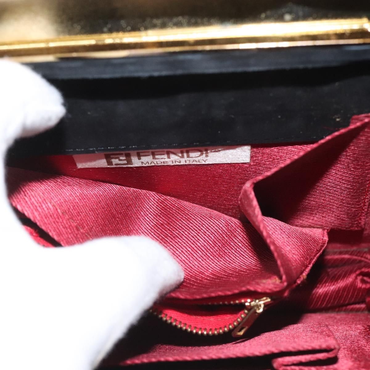 Fendi Fendi handbag Size ONE SIZE - 15 Thumbnail
