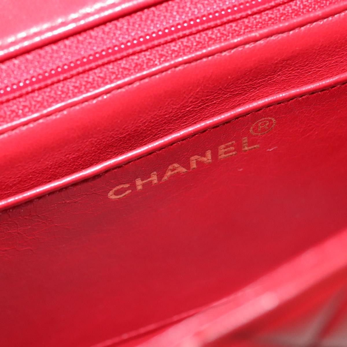 Chanel Chanel Diana shoulder Size ONE SIZE - 13 Thumbnail