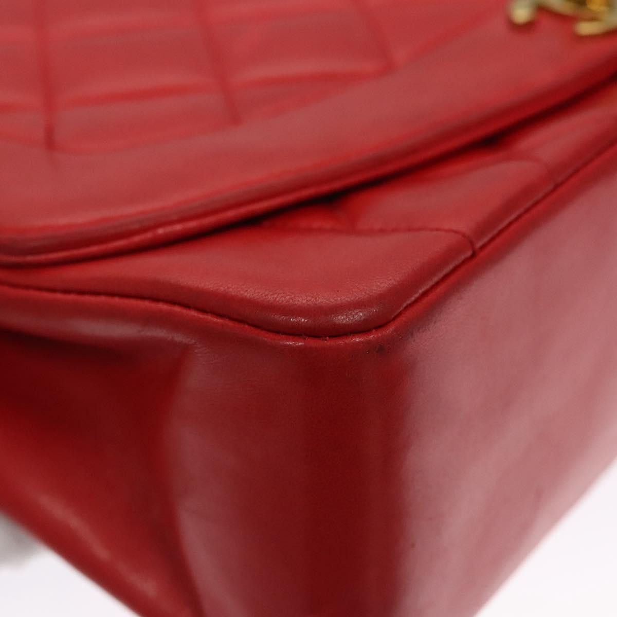 Chanel Chanel Diana shoulder Size ONE SIZE - 8 Thumbnail