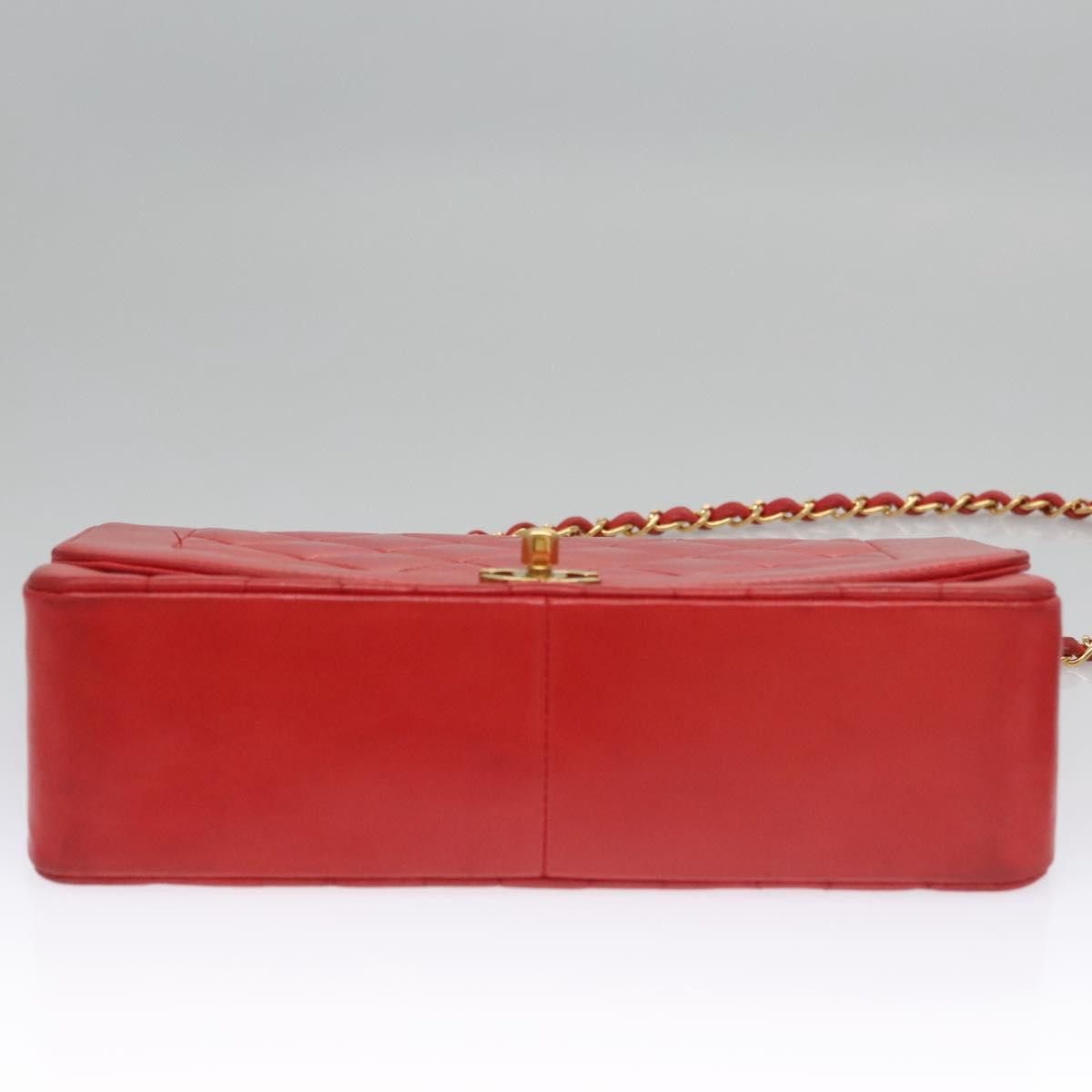 Chanel Chanel Diana shoulder Size ONE SIZE - 7 Thumbnail
