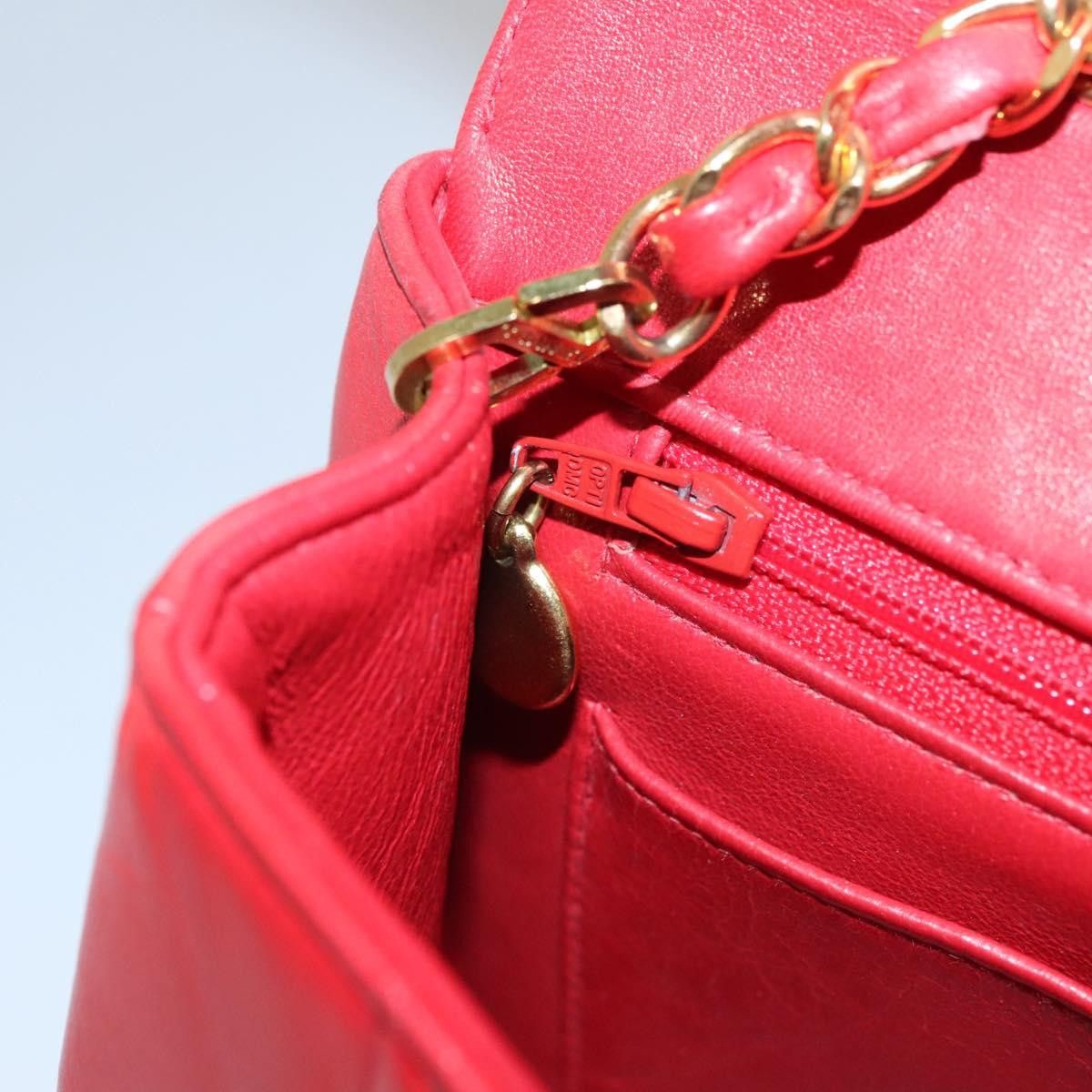 Chanel Chanel Diana shoulder Size ONE SIZE - 24 Thumbnail