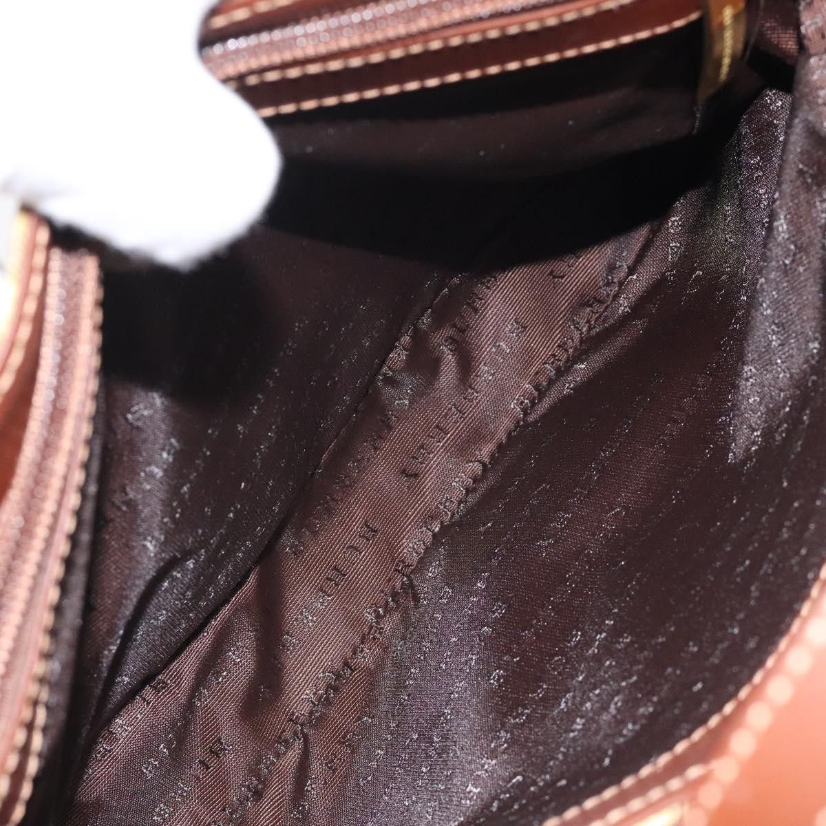 Burberry Burberry Haymarket handbag Size ONE SIZE - 21 Thumbnail