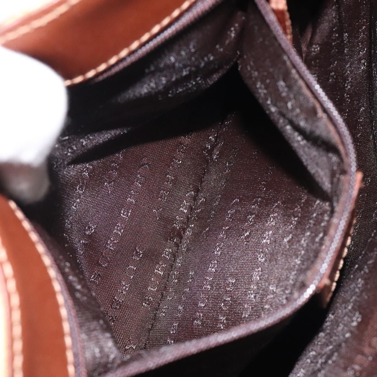 Burberry Burberry Haymarket handbag Size ONE SIZE - 19 Thumbnail