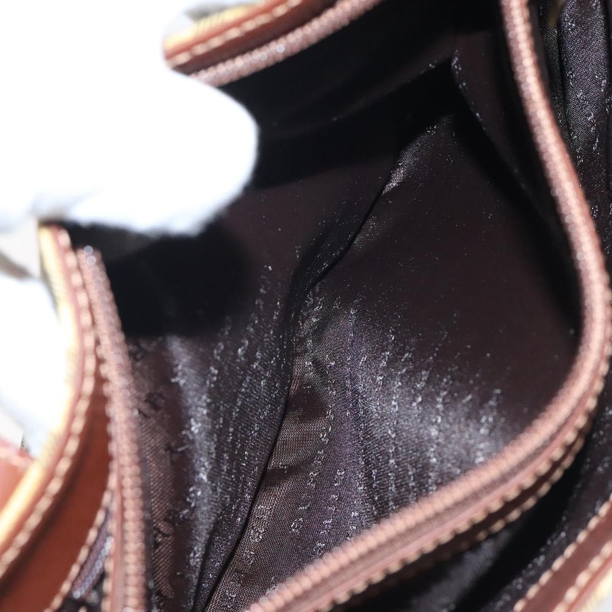 Burberry Burberry Haymarket handbag Size ONE SIZE - 20 Thumbnail