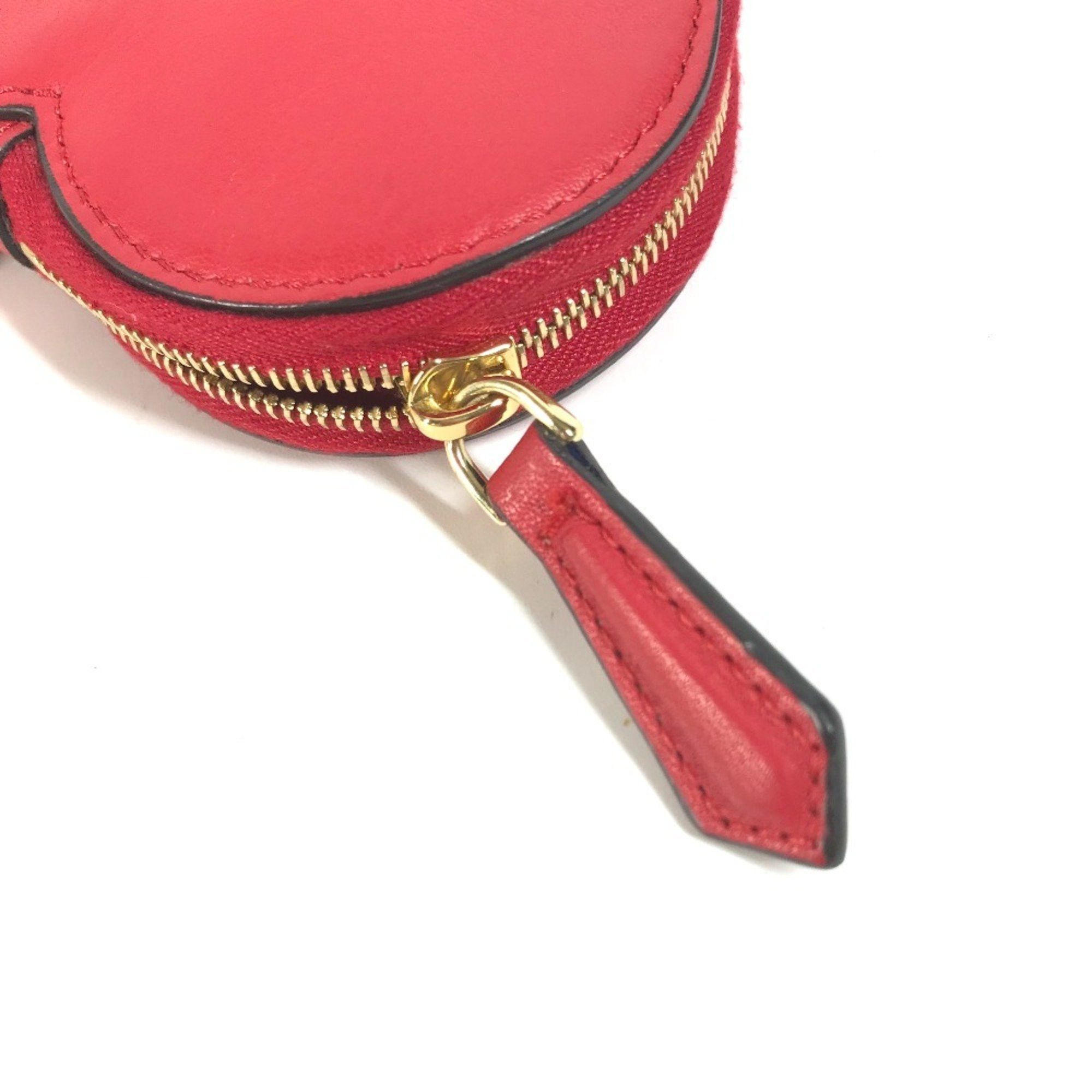 Fendi Fendi Heart Wallet wallet Size ONE SIZE - 13 Thumbnail