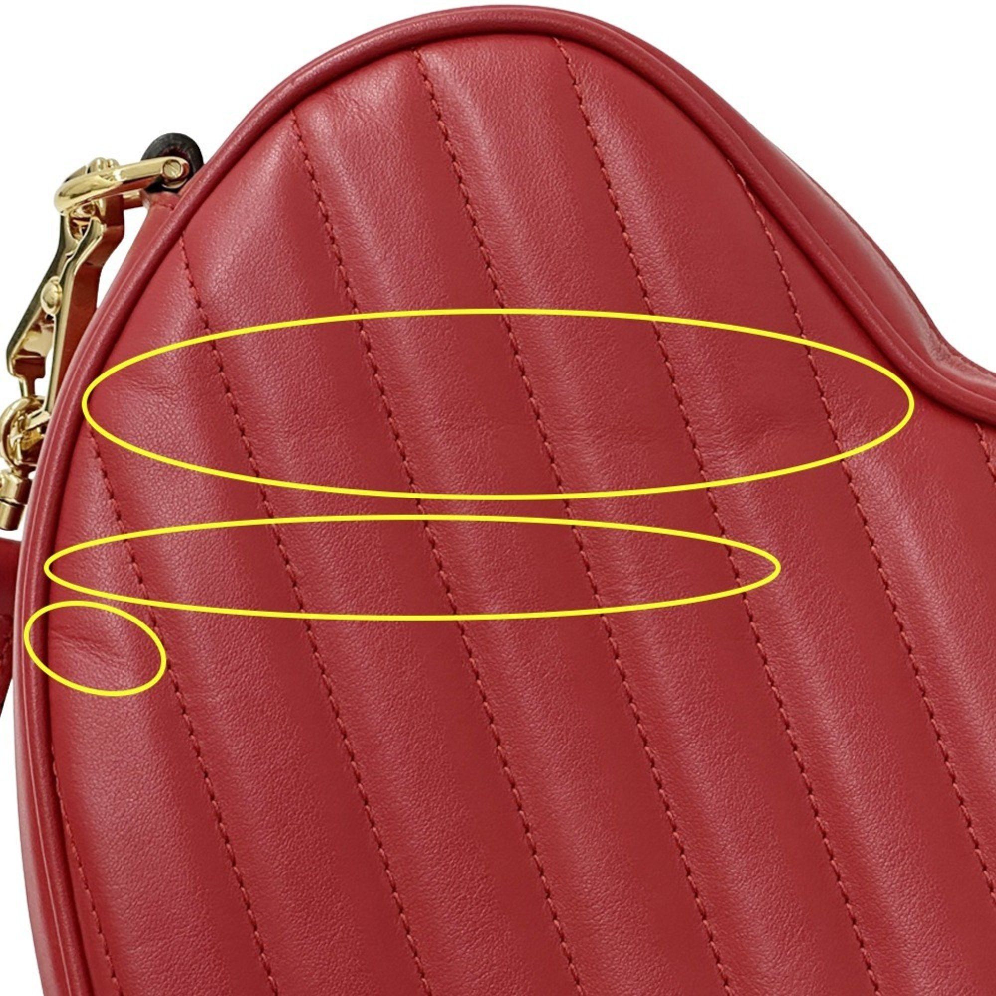Gucci Gucci Interlocking G shoulder Size ONE SIZE - 11 Thumbnail