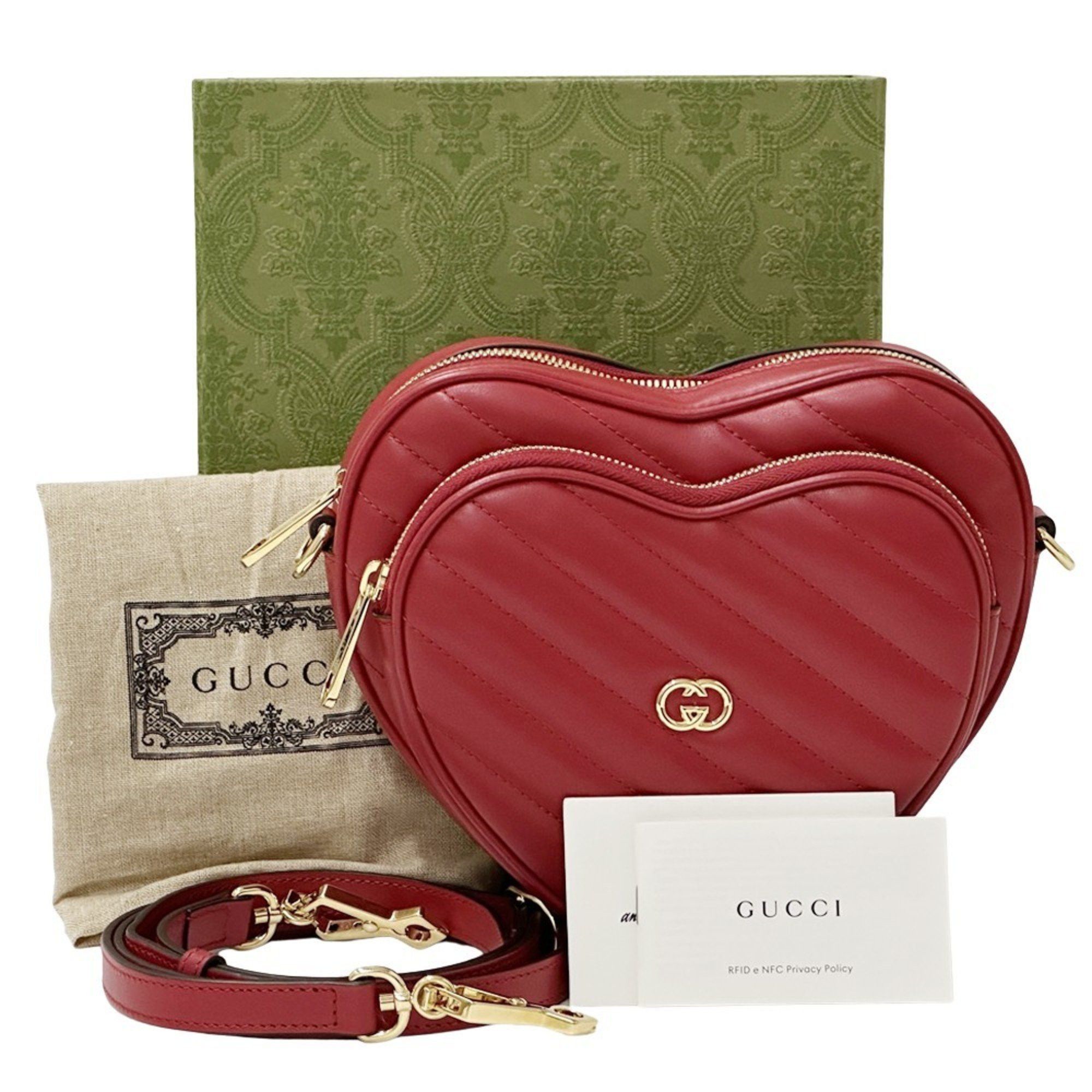 Gucci Gucci Interlocking G shoulder Size ONE SIZE - 10 Thumbnail