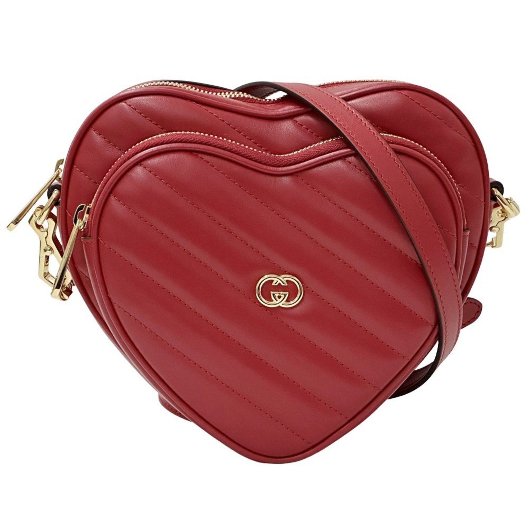 Gucci Gucci Interlocking G shoulder Size ONE SIZE - 3 Thumbnail