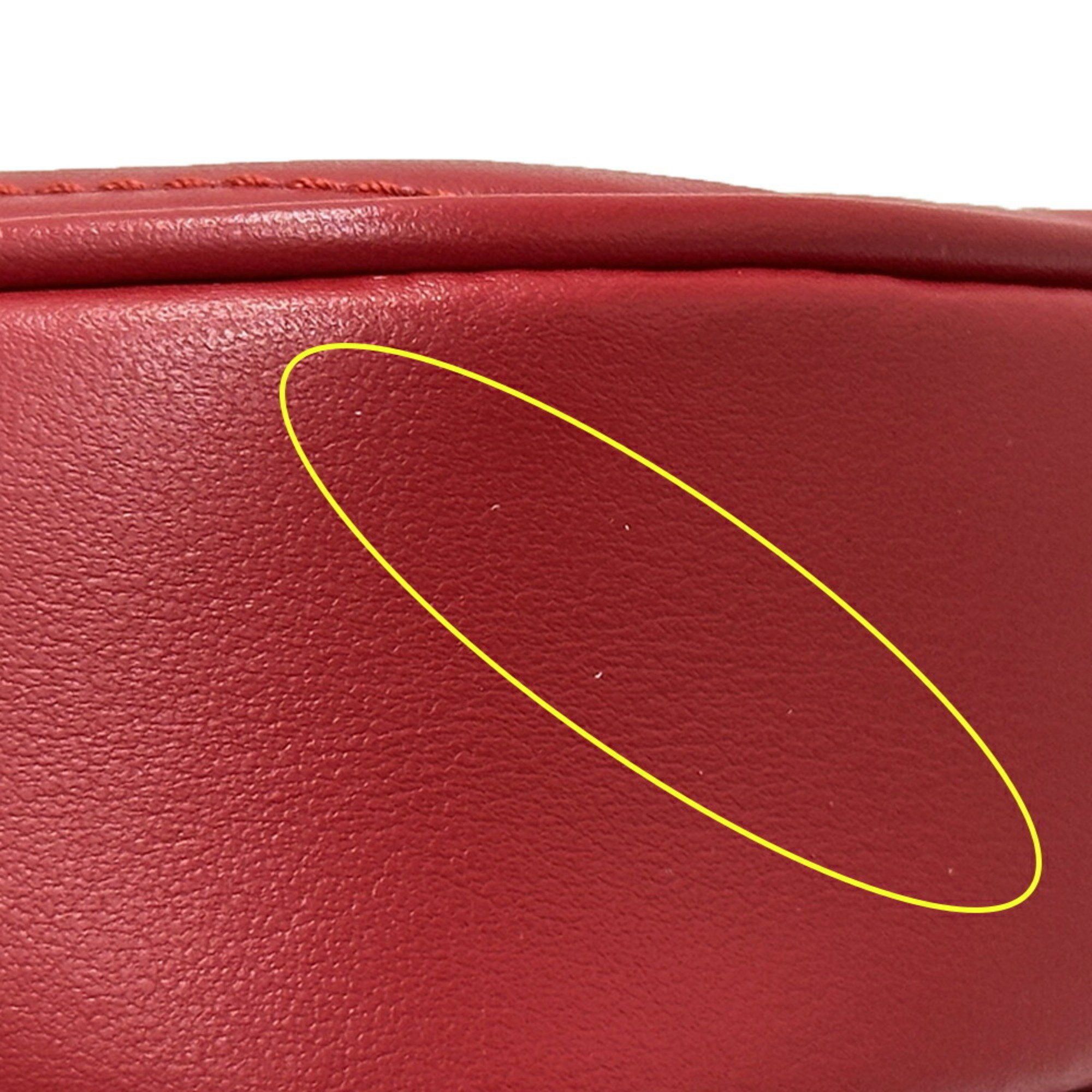 Gucci Gucci Interlocking G shoulder Size ONE SIZE - 12 Thumbnail
