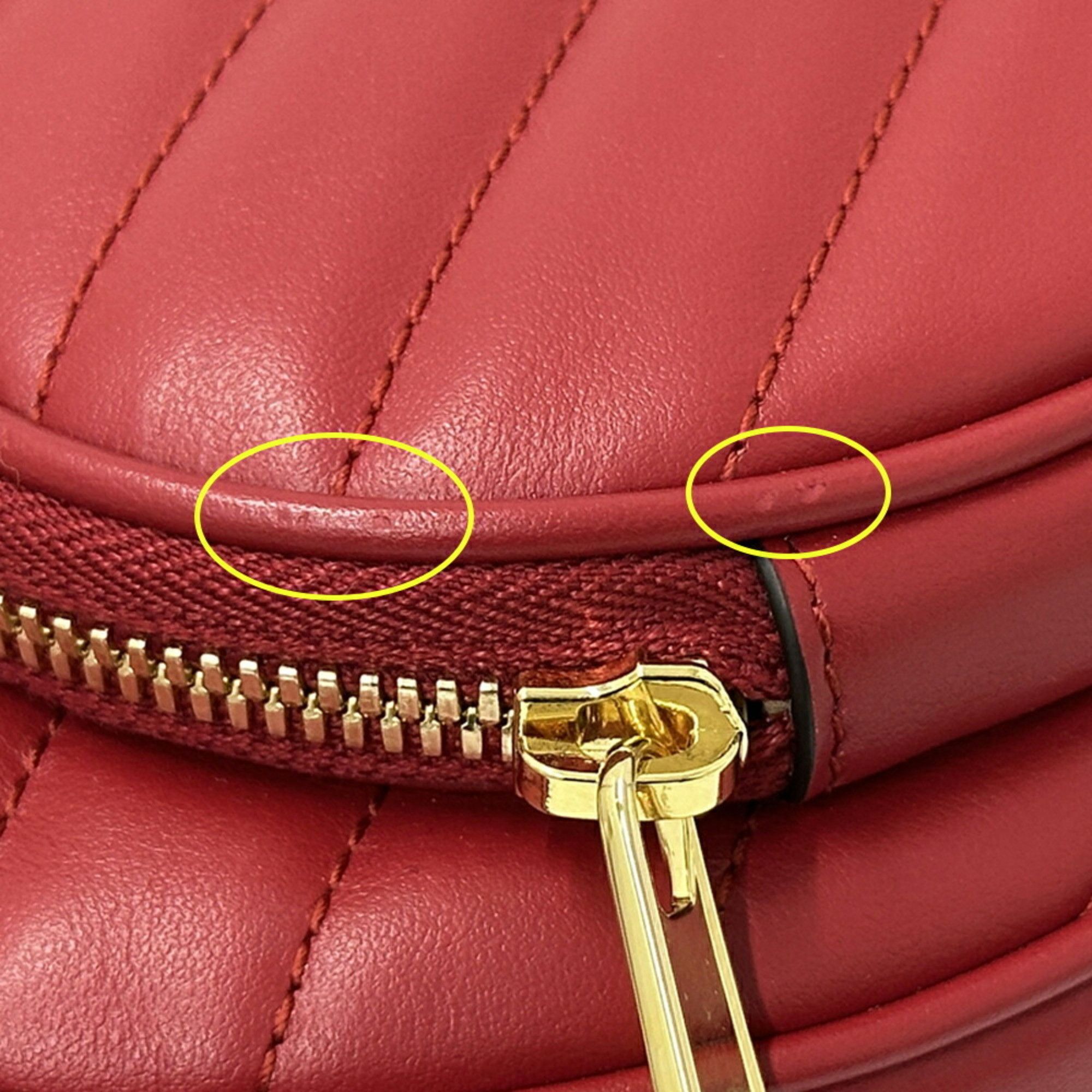 Gucci Gucci Interlocking G shoulder Size ONE SIZE - 6 Thumbnail