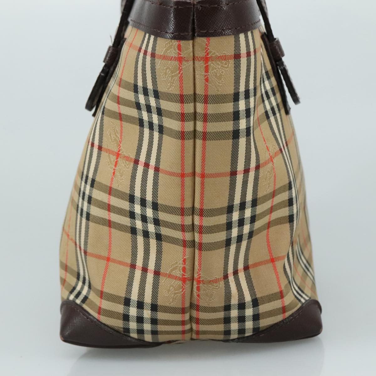 Burberry Burberry Nova Check handbag Size ONE SIZE - 3 Thumbnail