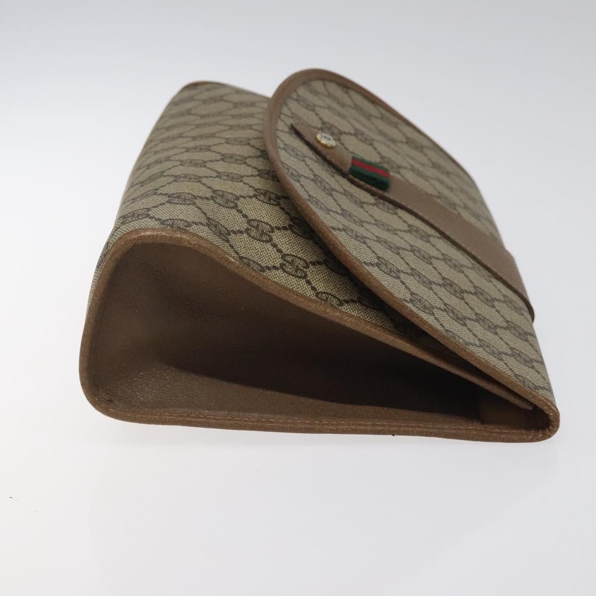 Gucci Gucci Sherry clutch Size ONE SIZE - 3 Thumbnail