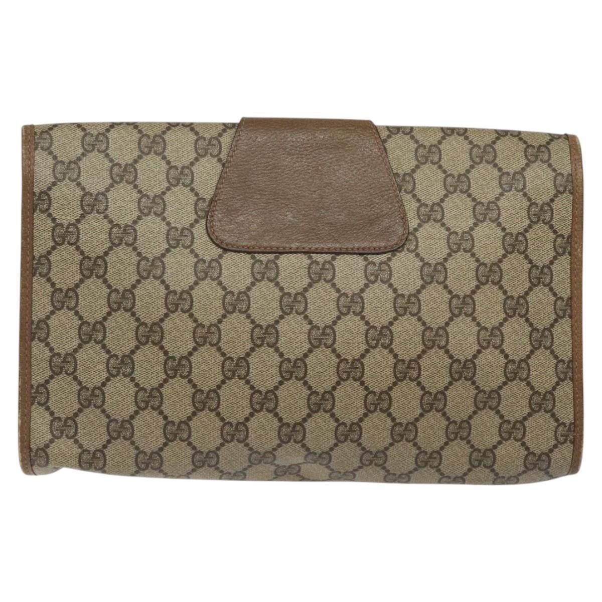 Gucci Gucci Sherry clutch Size ONE SIZE - 2 Thumbnail