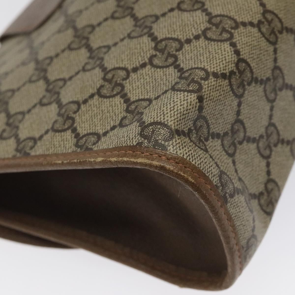 Gucci Gucci Sherry clutch Size ONE SIZE - 8 Thumbnail