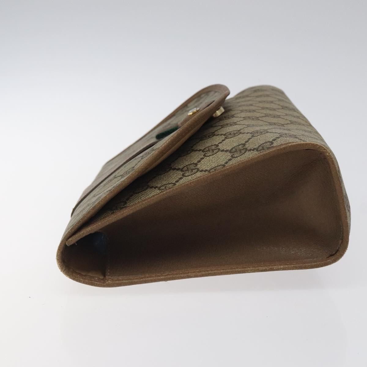 Gucci Gucci Sherry clutch Size ONE SIZE - 4 Thumbnail