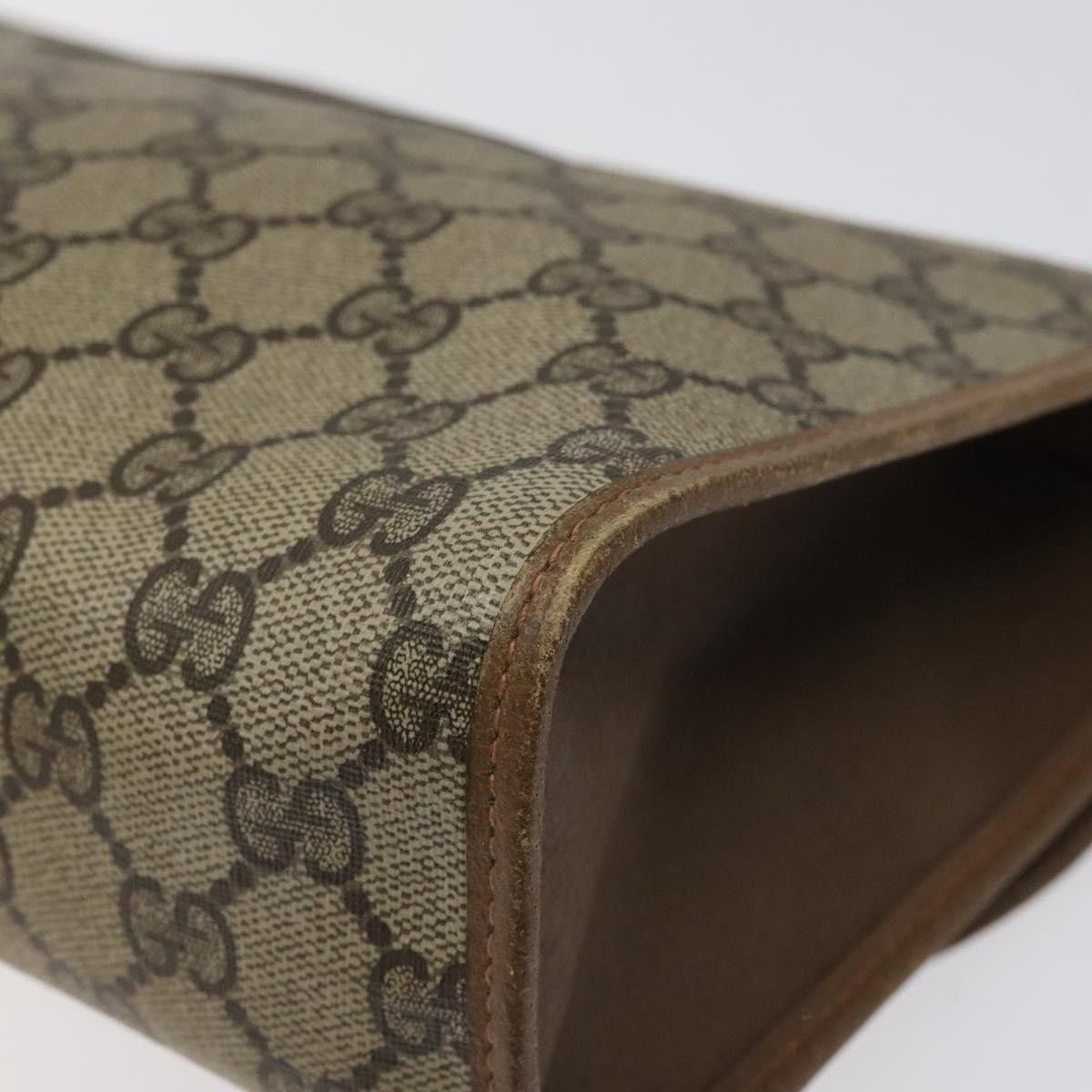 Gucci Gucci Sherry clutch Size ONE SIZE - 7 Thumbnail