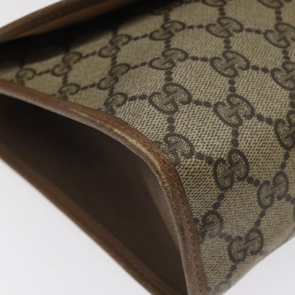 Gucci Gucci Sherry clutch Size ONE SIZE - 6 Thumbnail
