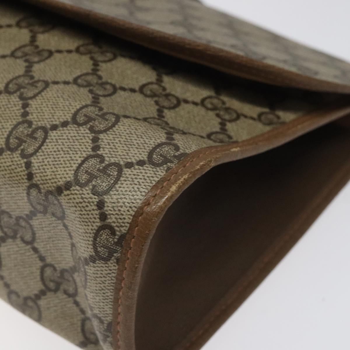 Gucci Gucci Sherry clutch Size ONE SIZE - 5 Thumbnail