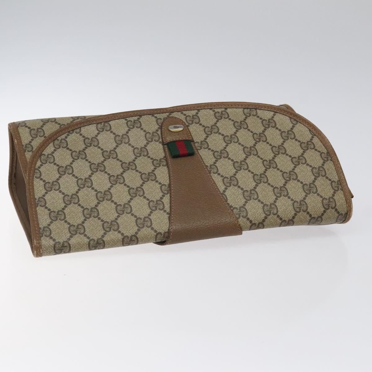 Gucci Gucci Sherry clutch Size ONE SIZE - 14 Thumbnail