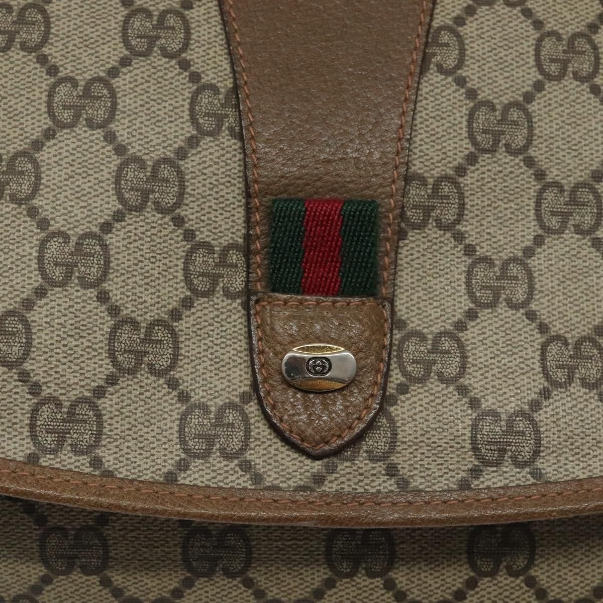 Gucci Gucci Sherry clutch Size ONE SIZE - 9 Thumbnail
