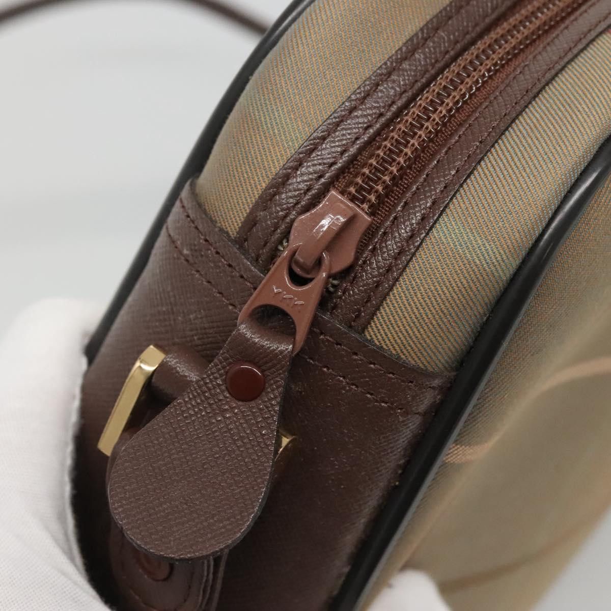 Burberry Burberry Vintage Check shoulder Size ONE SIZE - 8 Thumbnail