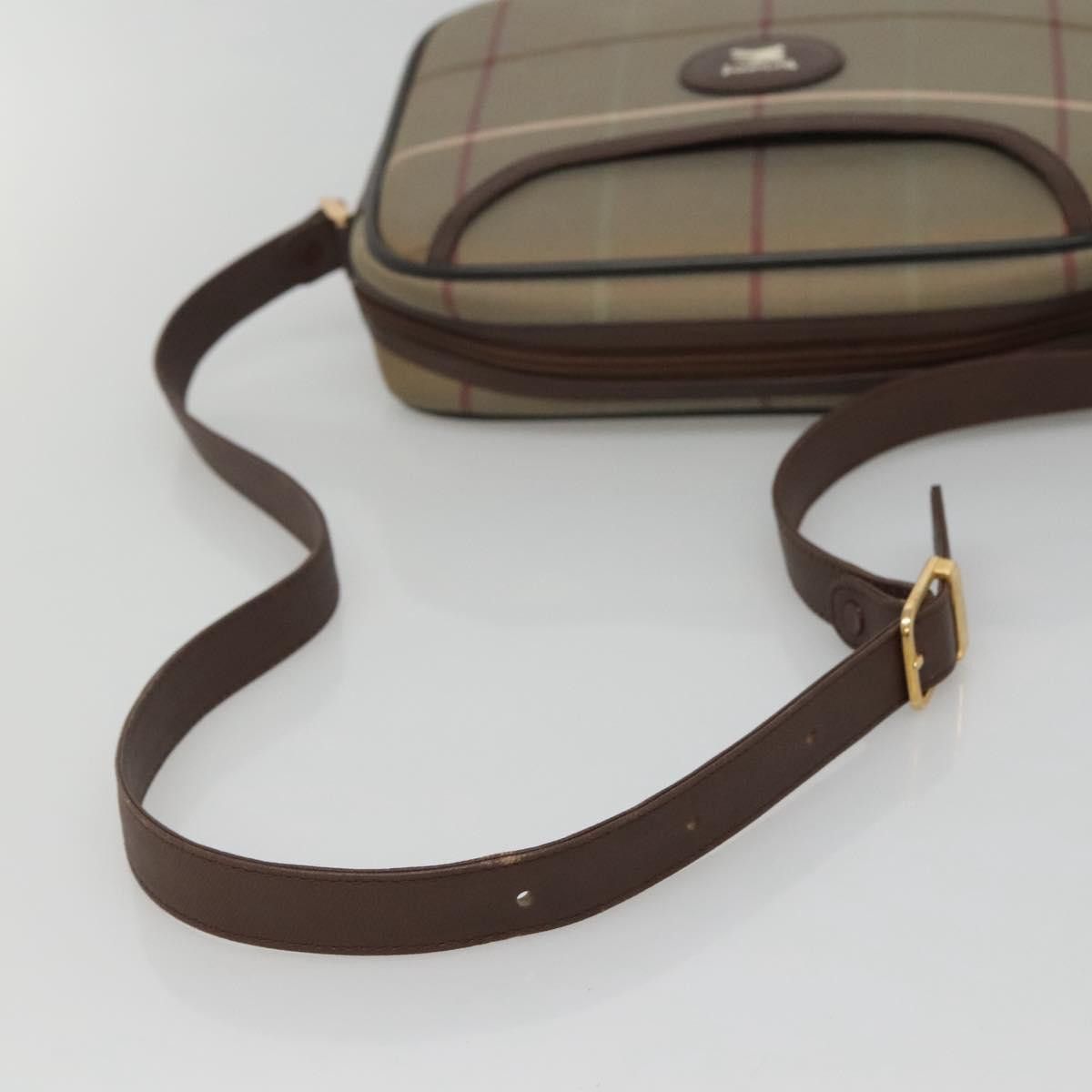 Burberry Burberry Vintage Check shoulder Size ONE SIZE - 5 Thumbnail