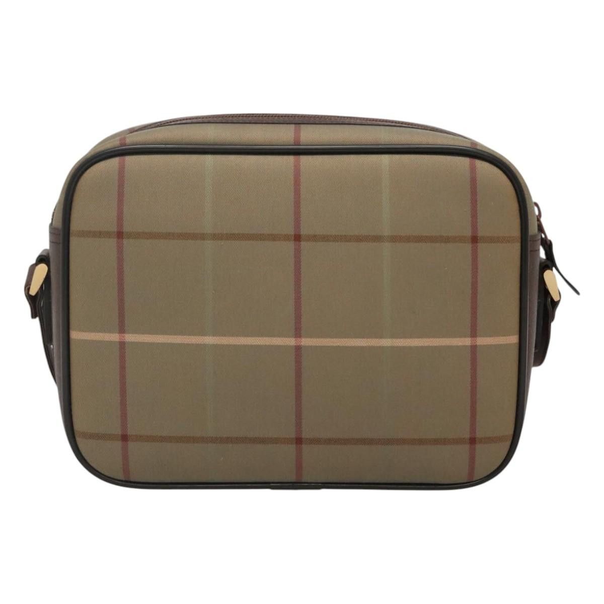 Burberry Burberry Vintage Check shoulder Size ONE SIZE - 2 Thumbnail