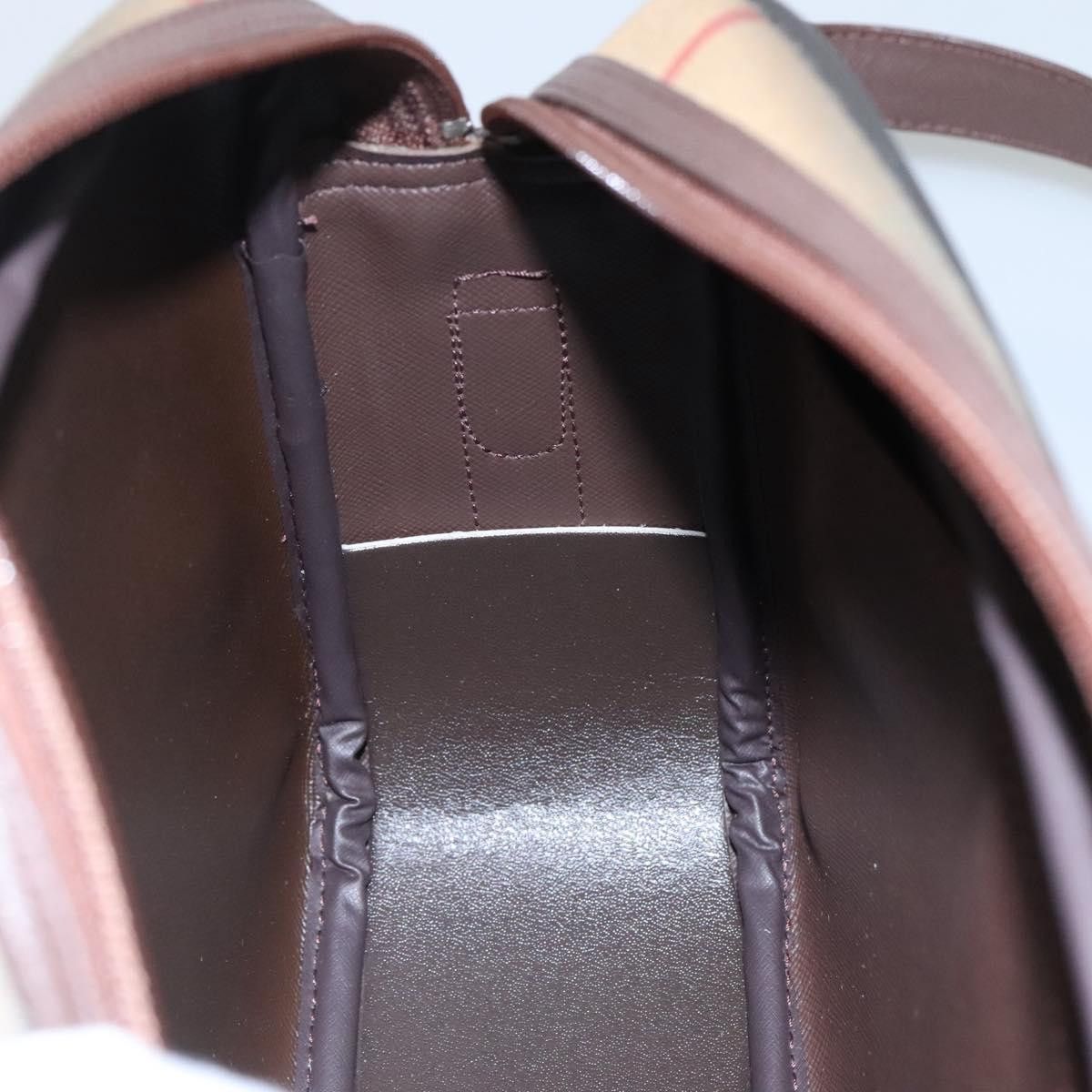 Burberry Burberry Vintage Check shoulder Size ONE SIZE - 16 Thumbnail