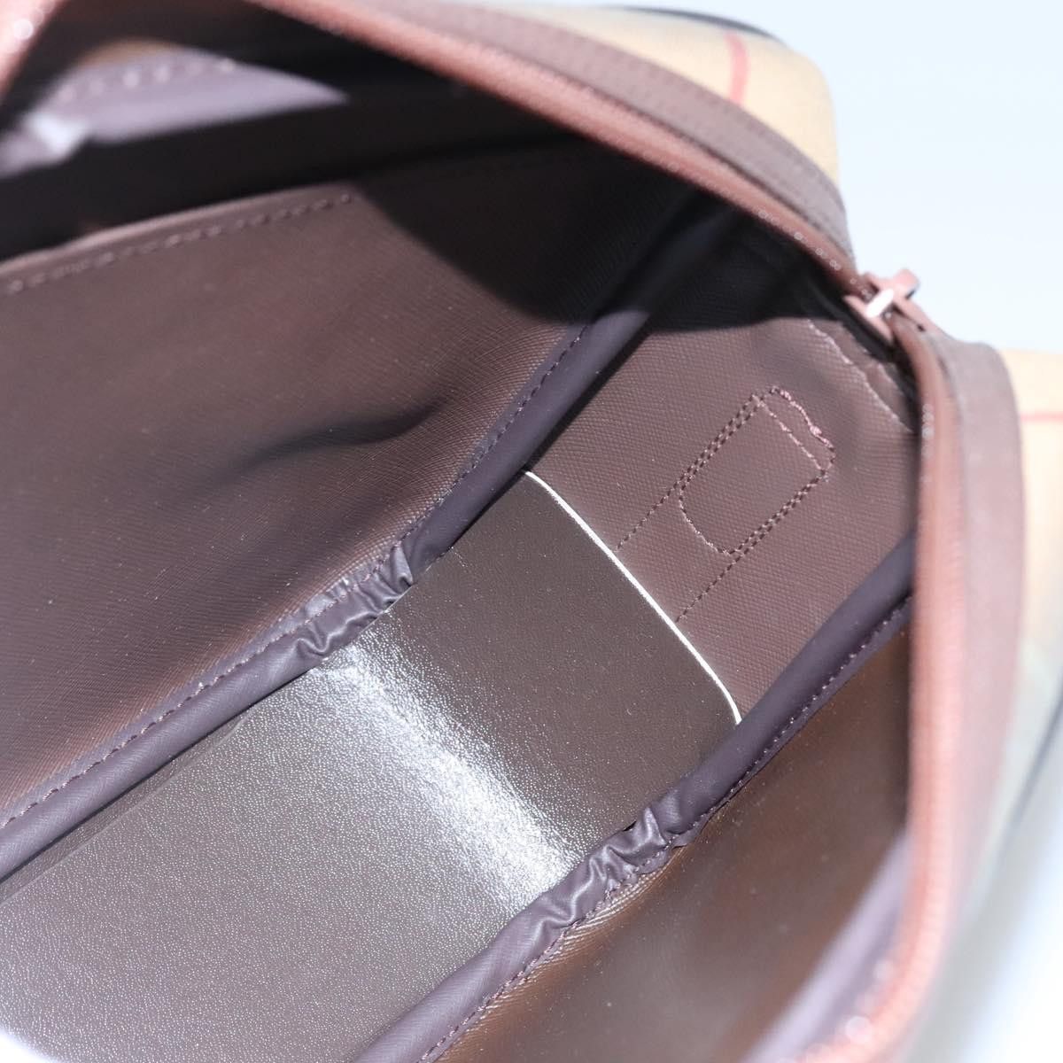 Burberry Burberry Vintage Check shoulder Size ONE SIZE - 21 Thumbnail