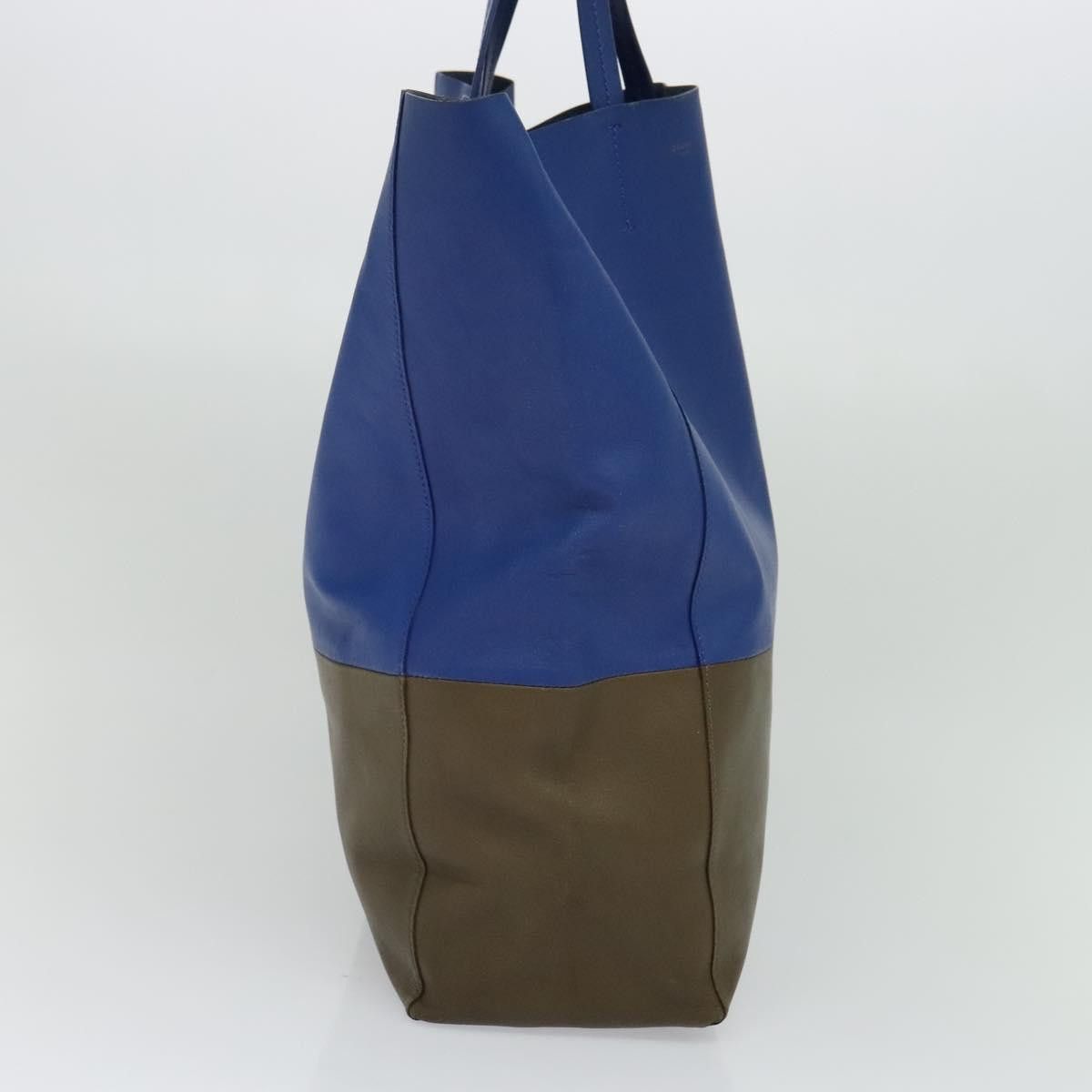Celine Céline Cabas Vertical handbag Size ONE SIZE - 3 Thumbnail