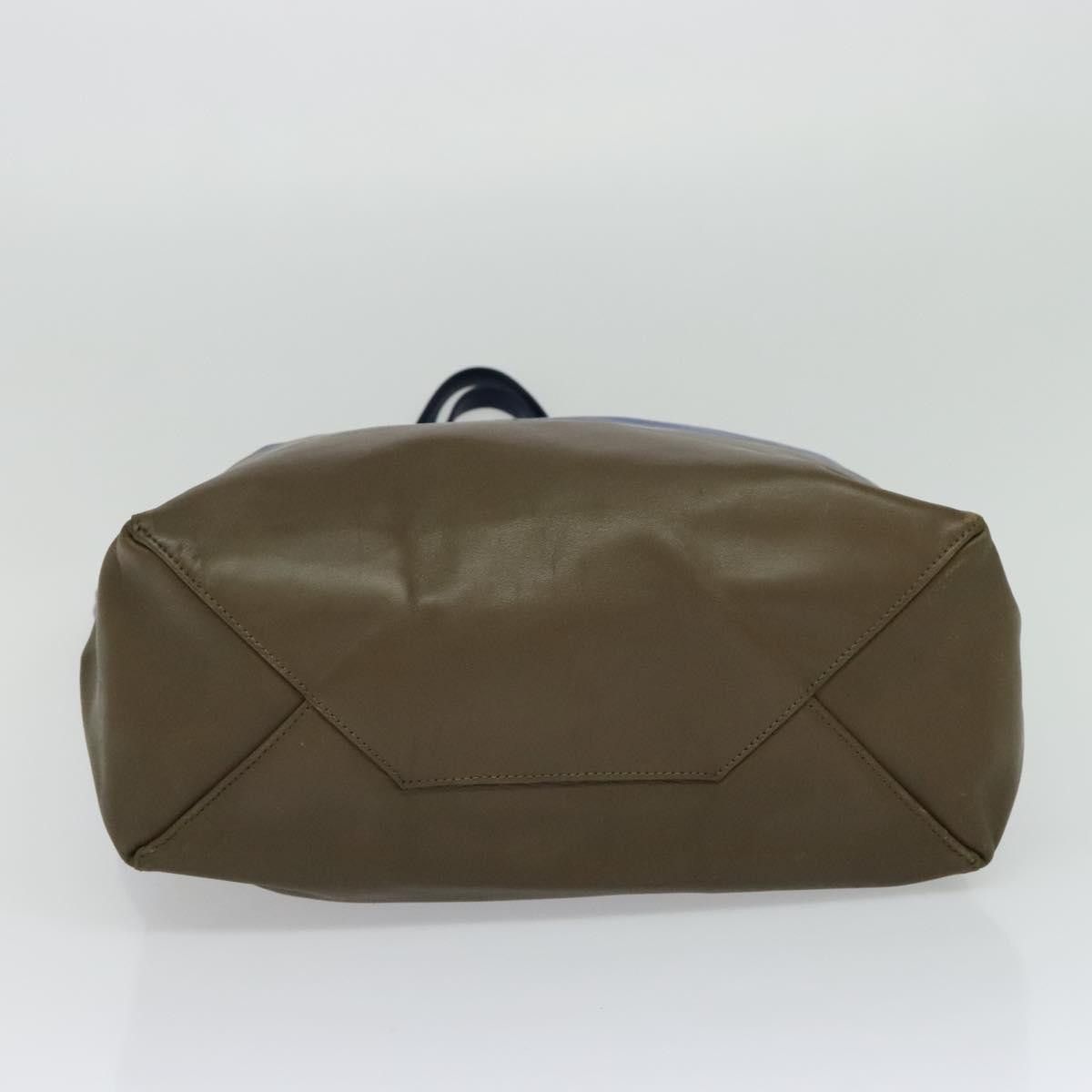 Celine Céline Cabas Vertical handbag Size ONE SIZE - 18 Thumbnail