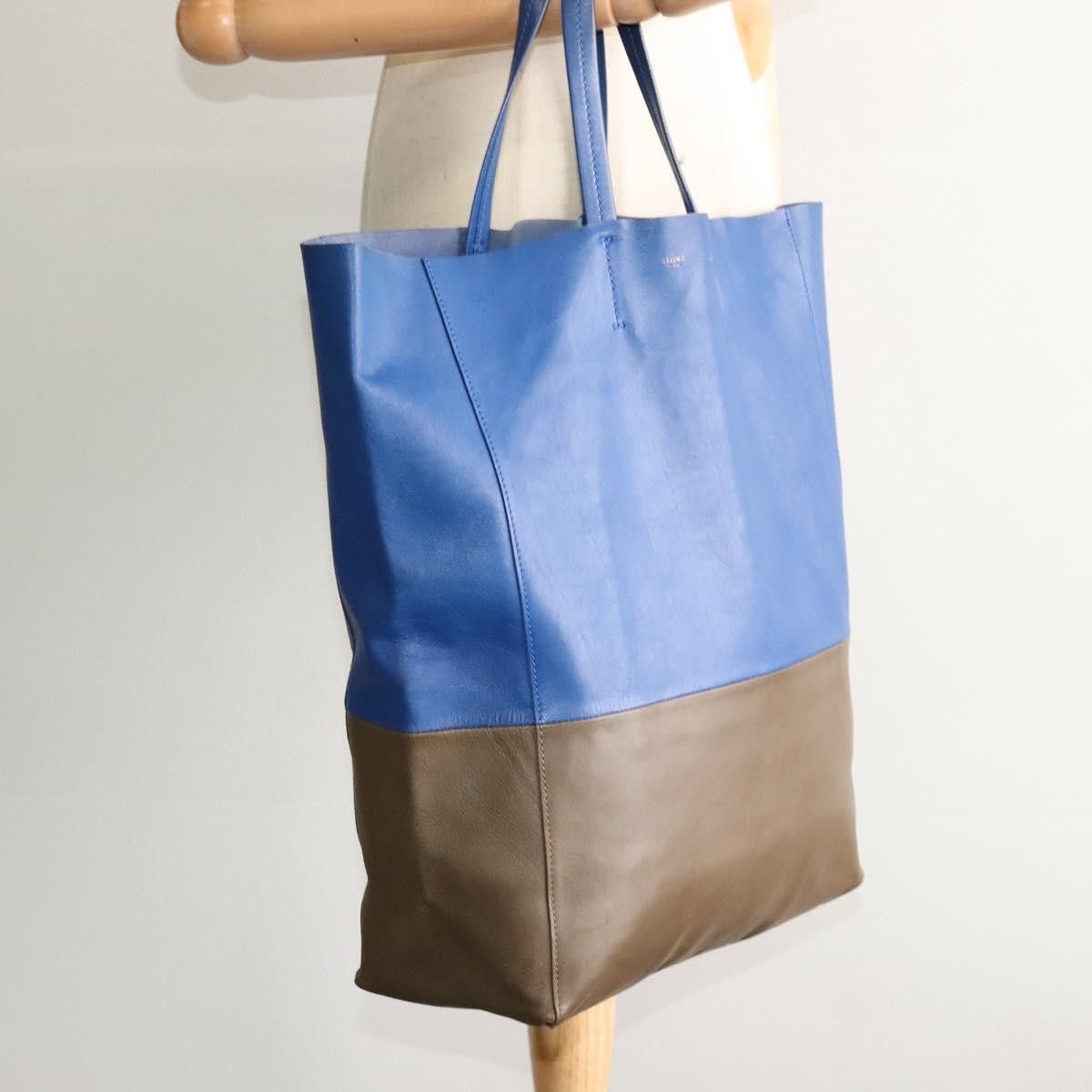 Celine Céline Cabas Vertical handbag Size ONE SIZE - 14 Thumbnail