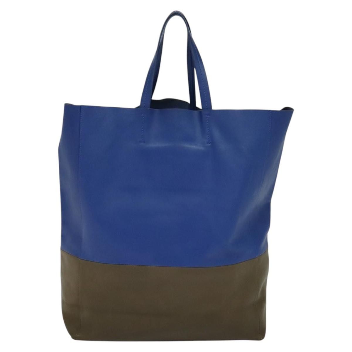 Celine Céline Cabas Vertical handbag Size ONE SIZE - 2 Thumbnail