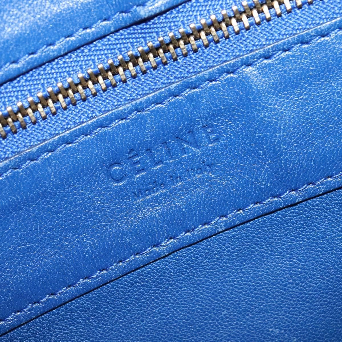 Celine Céline Cabas Vertical handbag Size ONE SIZE - 13 Thumbnail