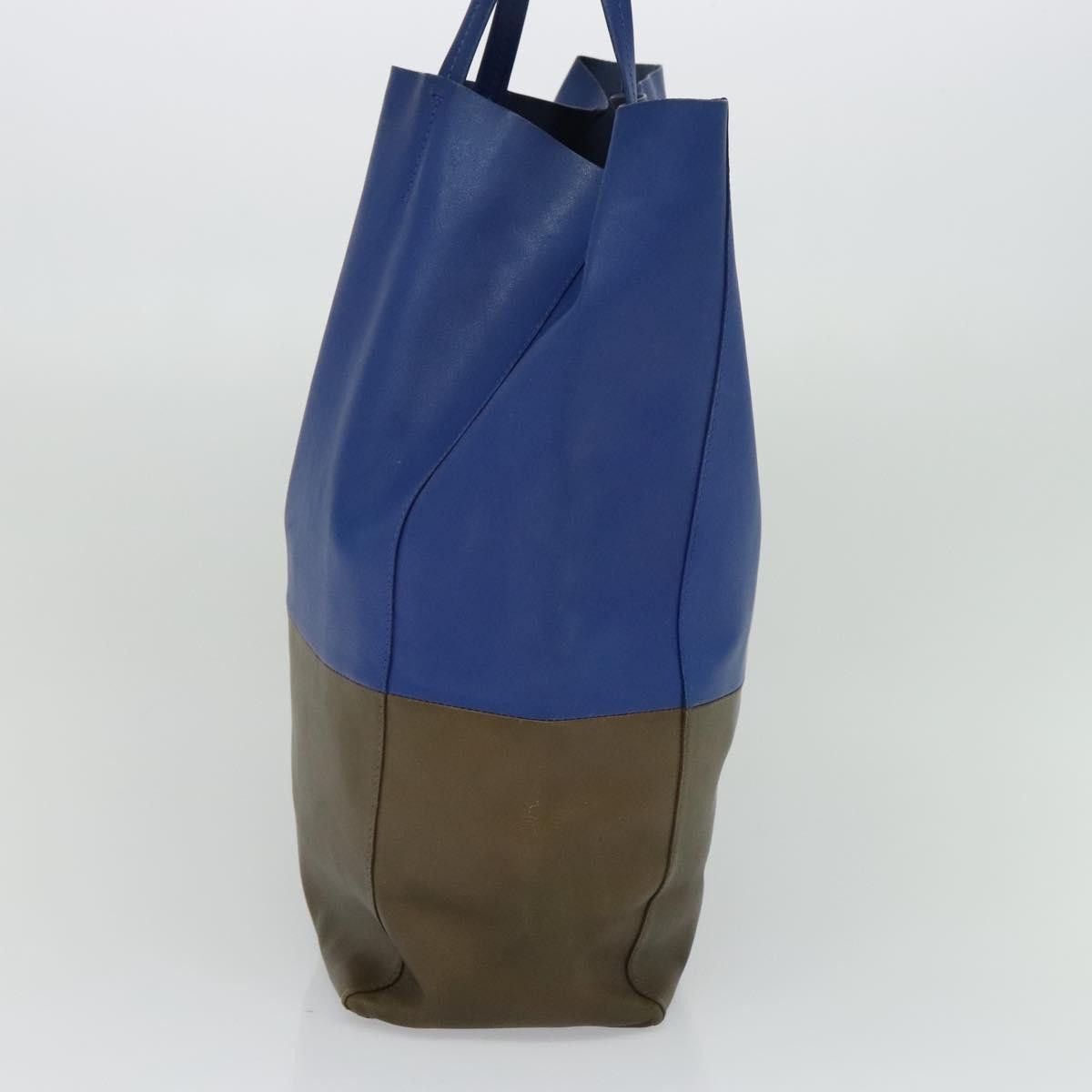 Celine Céline Cabas Vertical handbag Size ONE SIZE - 4 Thumbnail