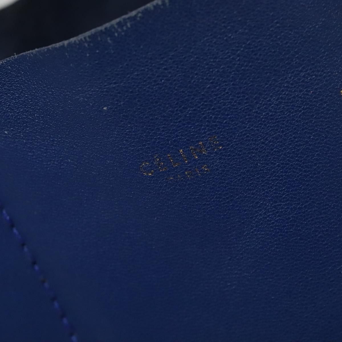 Celine Céline Cabas Vertical handbag Size ONE SIZE - 19 Thumbnail