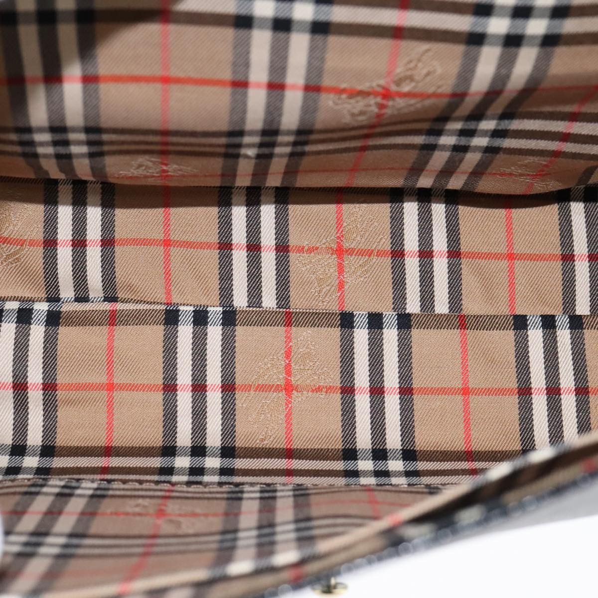 Burberry Burberry handbag Size ONE SIZE - 11 Thumbnail