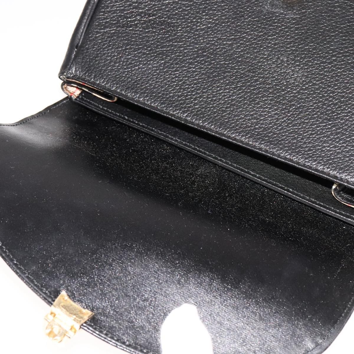 Burberry Burberry handbag Size ONE SIZE - 17 Thumbnail