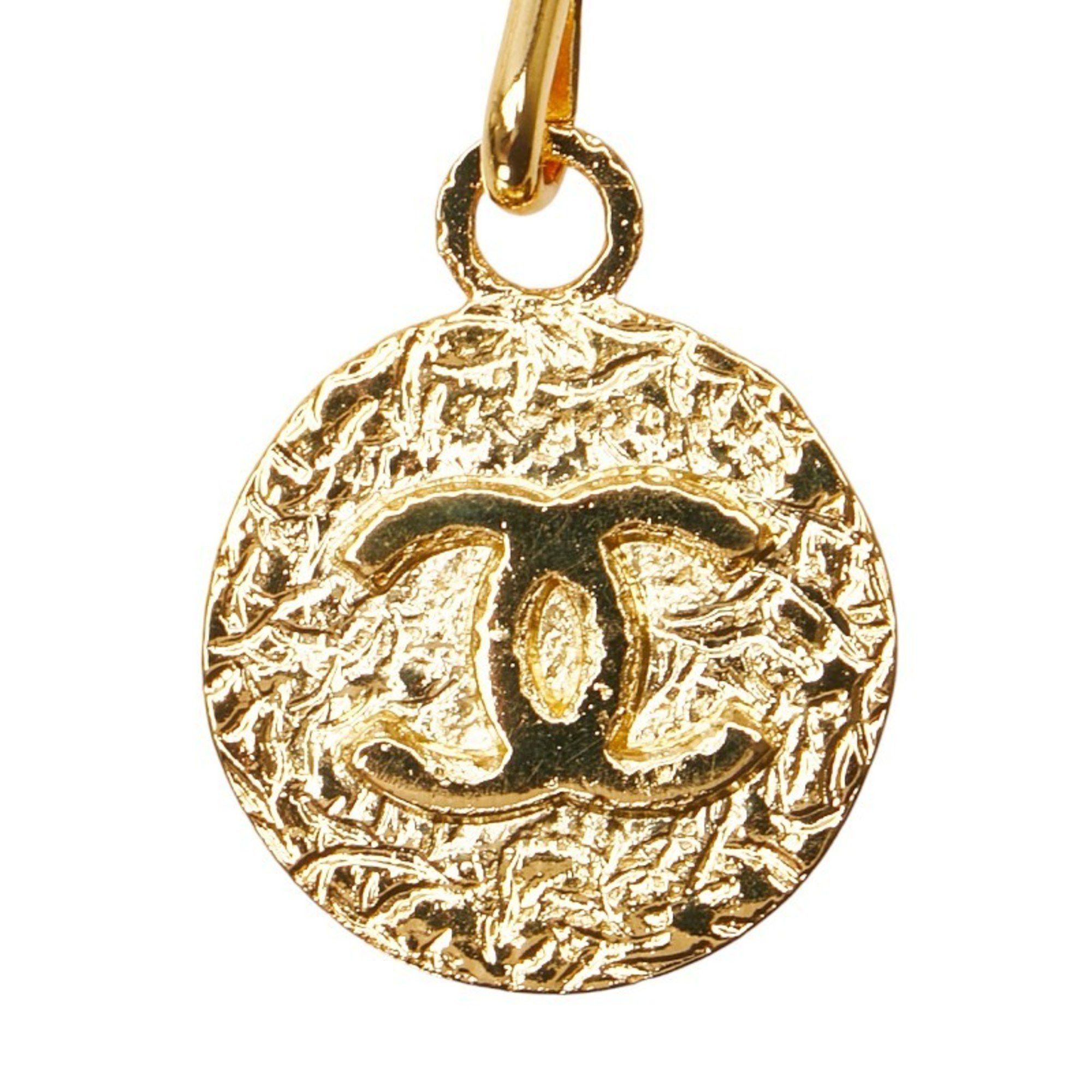 Chanel Chanel Coco Mark belt Size ONE SIZE - 2 Thumbnail