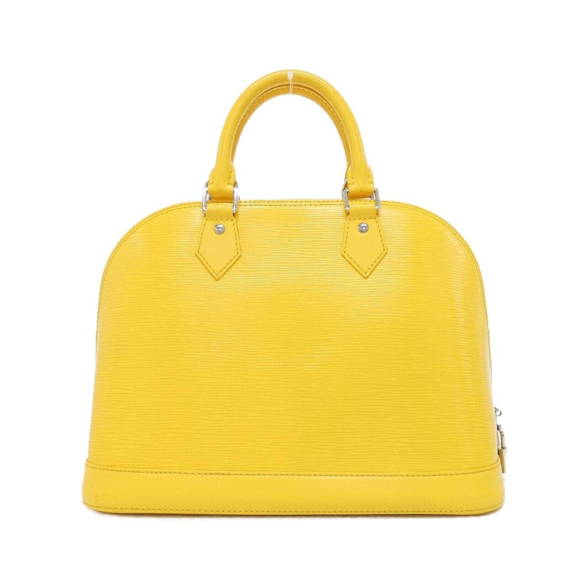Louis Vuitton Louis Vuitton Alma handbag Size ONE SIZE - 2 Thumbnail