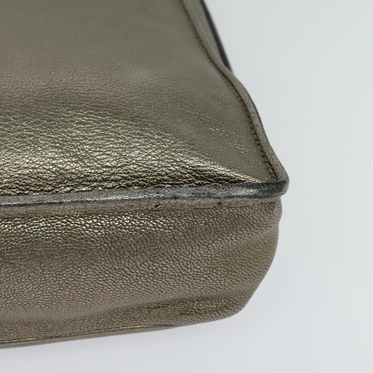 Loewe Loewe Anagram shoulder Size ONE SIZE - 20 Thumbnail