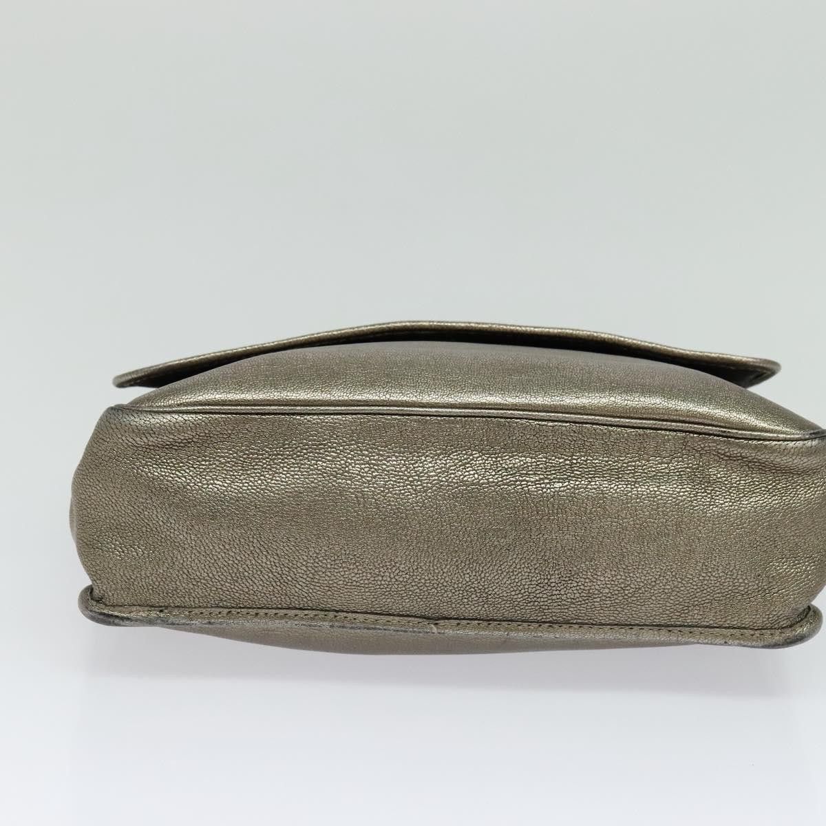Loewe Loewe Anagram shoulder Size ONE SIZE - 6 Thumbnail