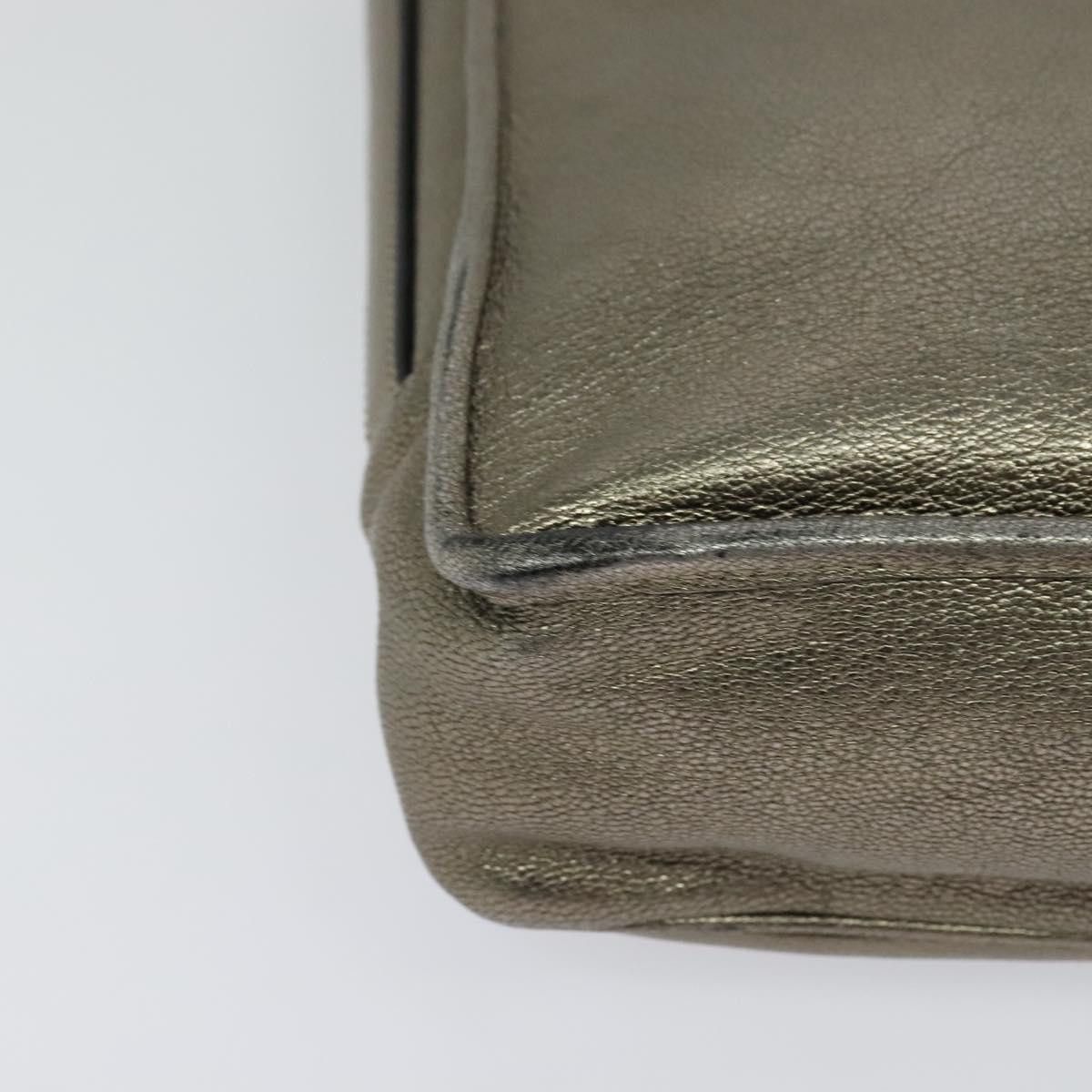 Loewe Loewe Anagram shoulder Size ONE SIZE - 19 Thumbnail