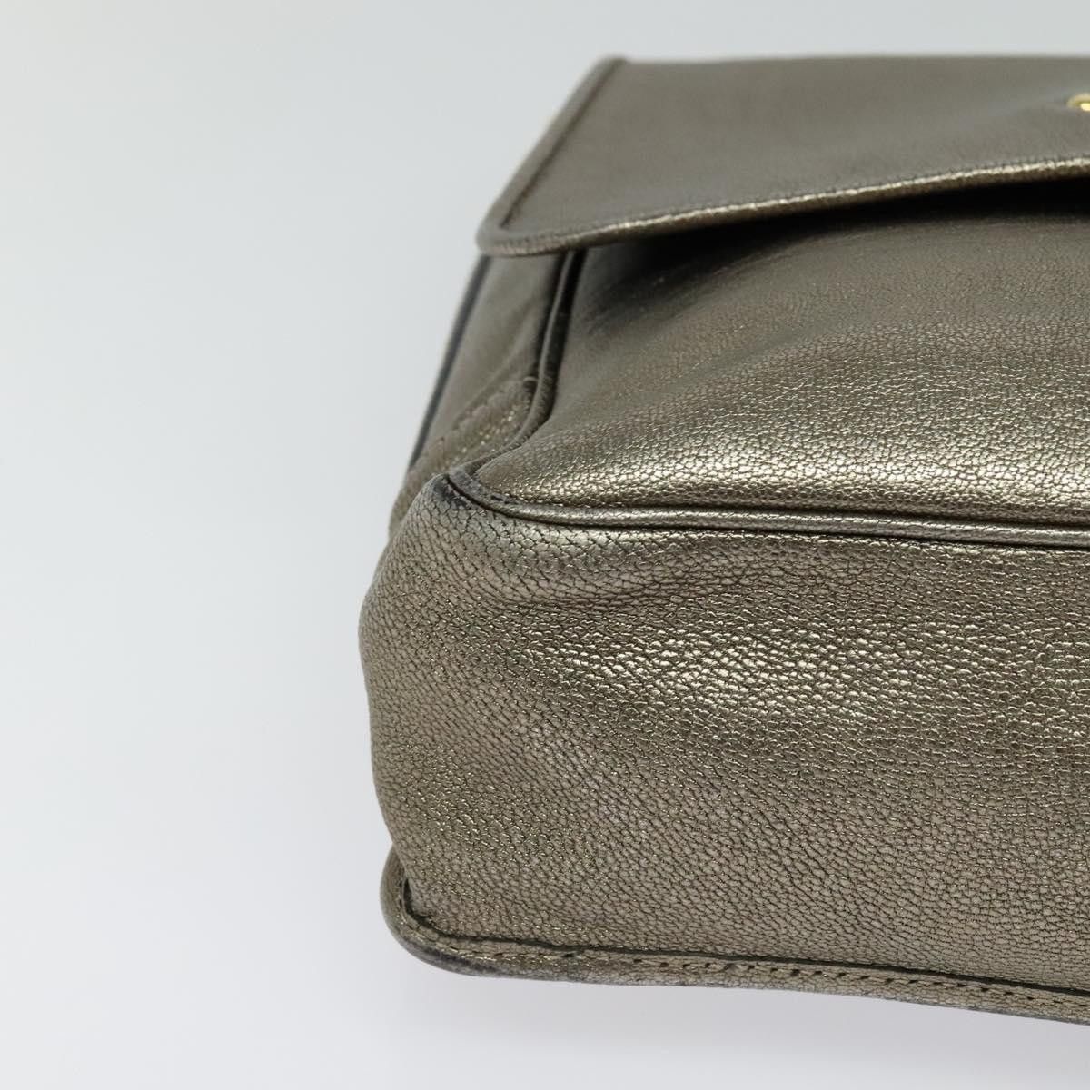 Loewe Loewe Anagram shoulder Size ONE SIZE - 18 Thumbnail