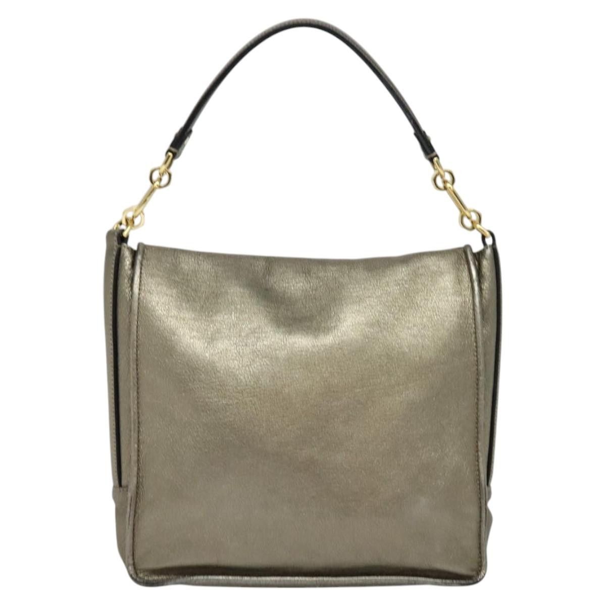 Loewe Loewe Anagram shoulder Size ONE SIZE - 2 Thumbnail