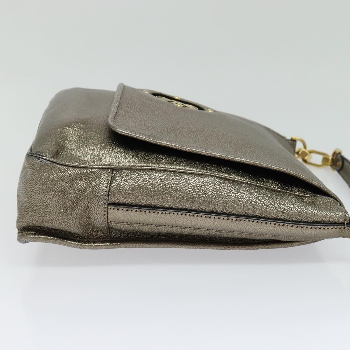 Loewe Loewe Anagram shoulder Size ONE SIZE - 4 Thumbnail