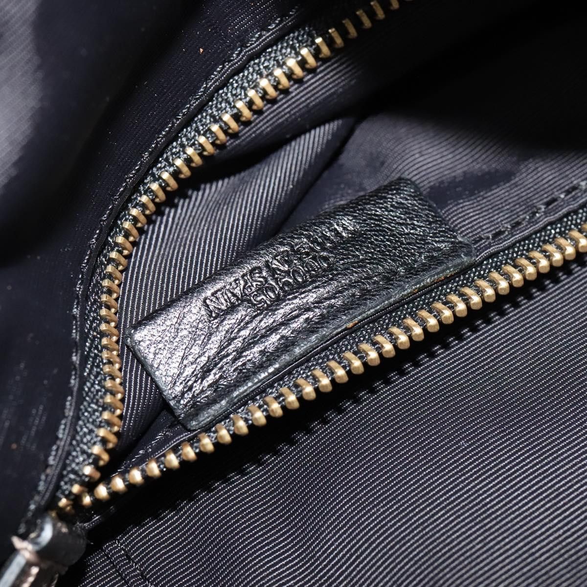 Loewe Loewe Anagram shoulder Size ONE SIZE - 11 Thumbnail